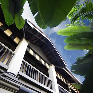 Muntri Mews 4*, George Town Malaisie