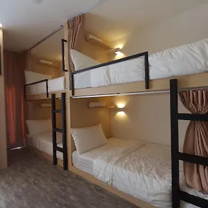 Signel , Kota Kinabalu Malaisie
