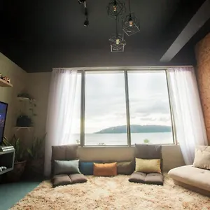 Homy Seafront , Kota Kinabalu Malaisie